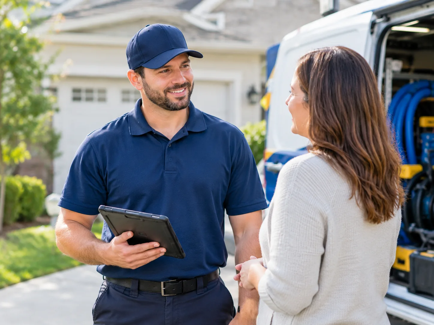 Sewage Backup Cleanup Elsa, TX FAQs
